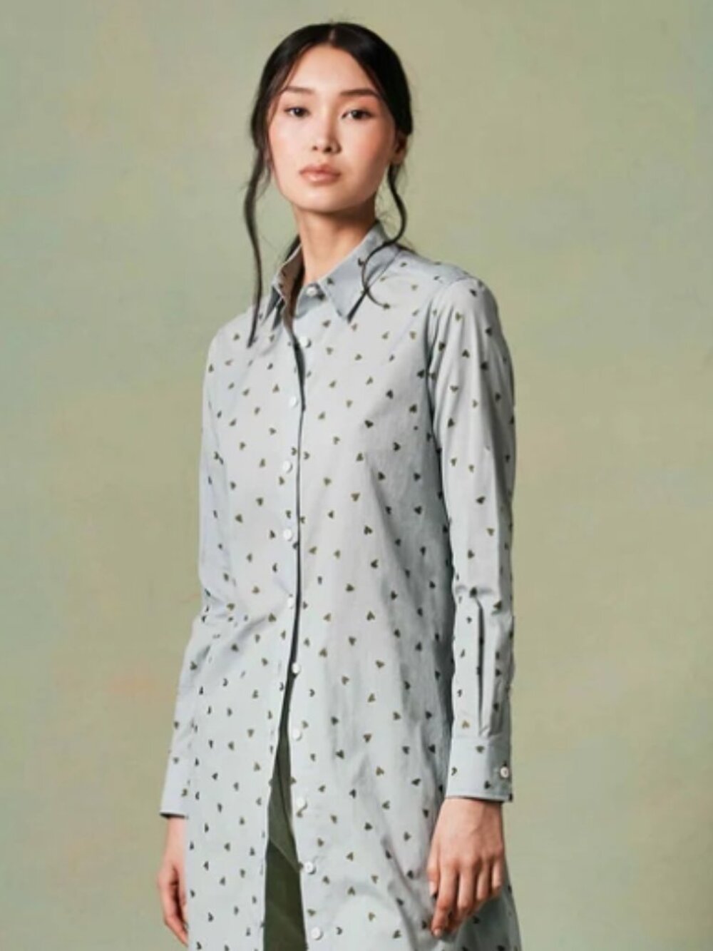 danielle fichera - Penelope Dress - M